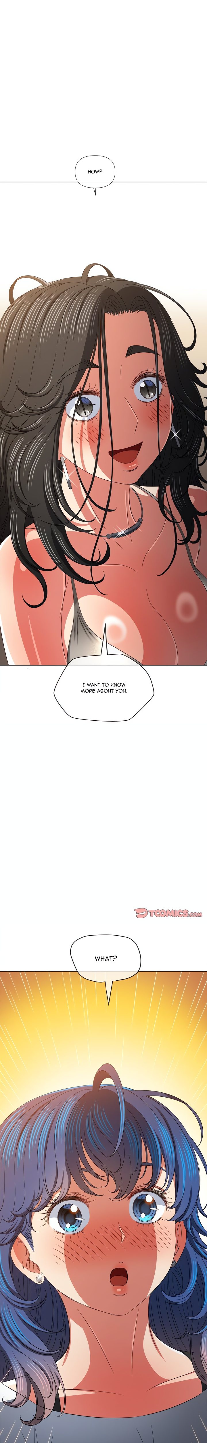 My High School Bully - Chapter 214 [photo 3] - MangaPorn