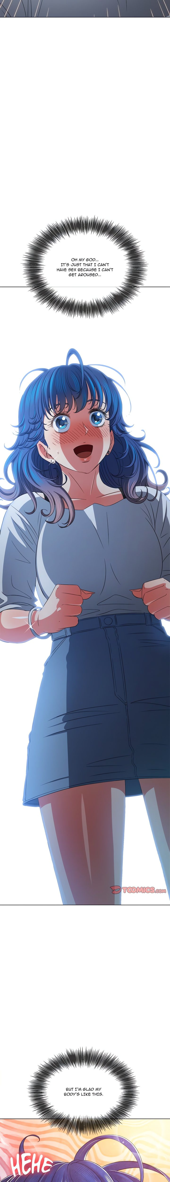 My High School Bully - Chapter 214 [photo 4] - MangaPorn