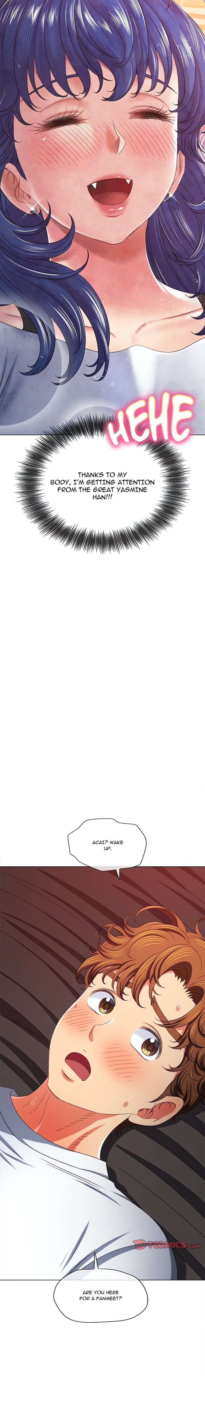 My High School Bully - Chapter 214 [photo 5] - MangaPorn