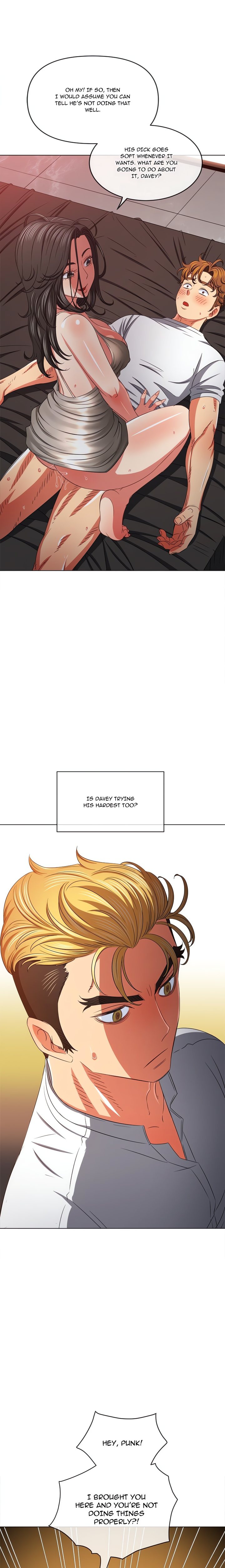 My High School Bully - Chapter 214 [photo 7] - MangaPorn