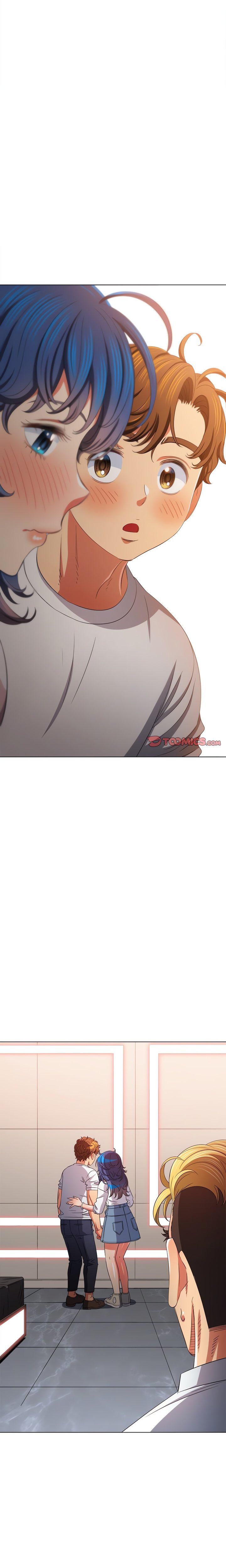 My High School Bully - Chapter 215 [photo 11] - MangaPorn