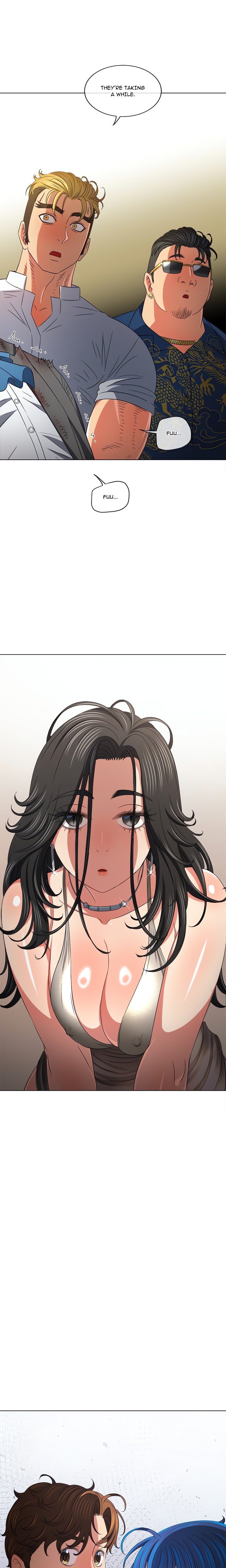 My High School Bully - Chapter 215 [photo 12] - MangaPorn