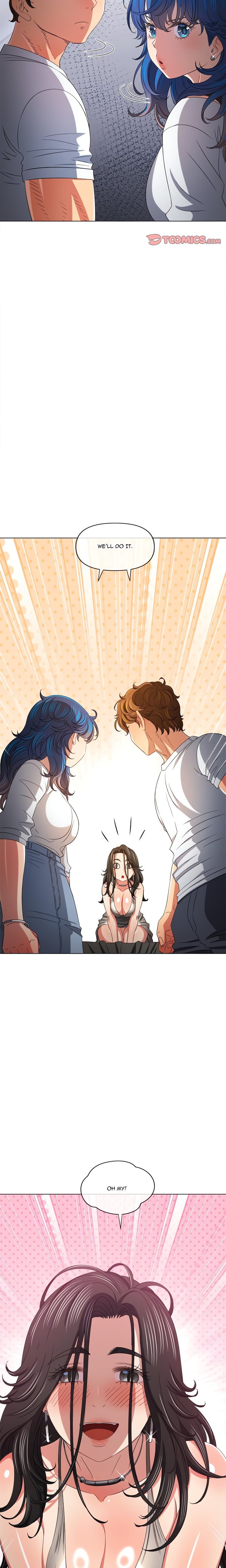 My High School Bully - Chapter 215 [photo 13] - MangaPorn