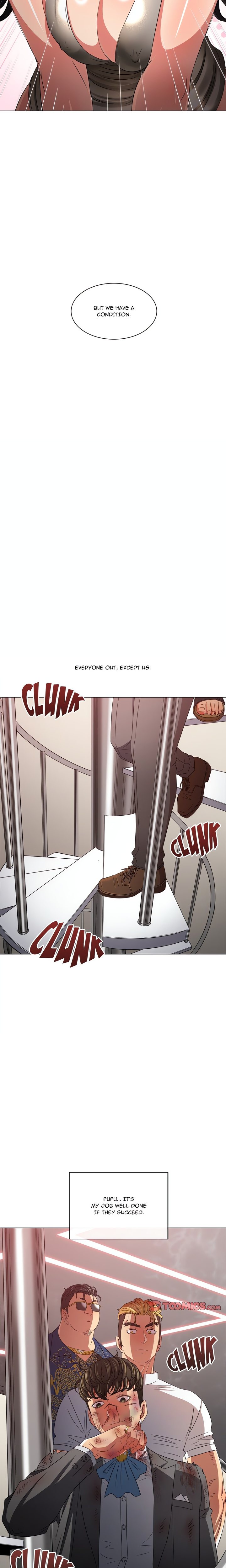 My High School Bully - Chapter 215 [photo 14] - MangaPorn