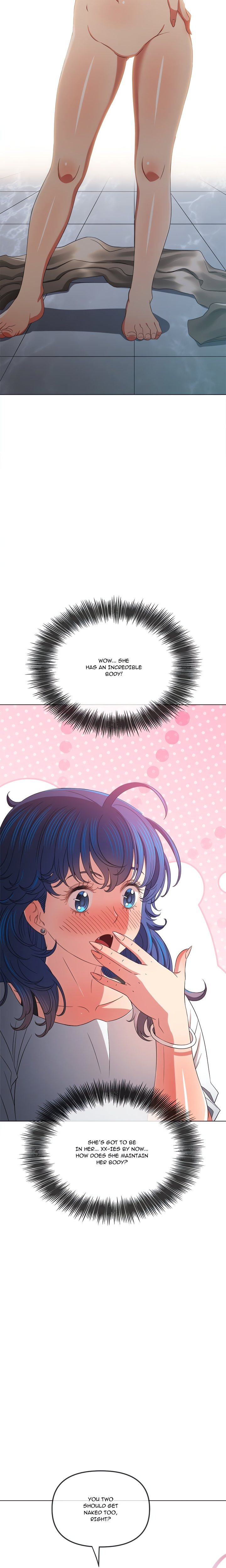 My High School Bully - Chapter 215 [photo 17] - MangaPorn