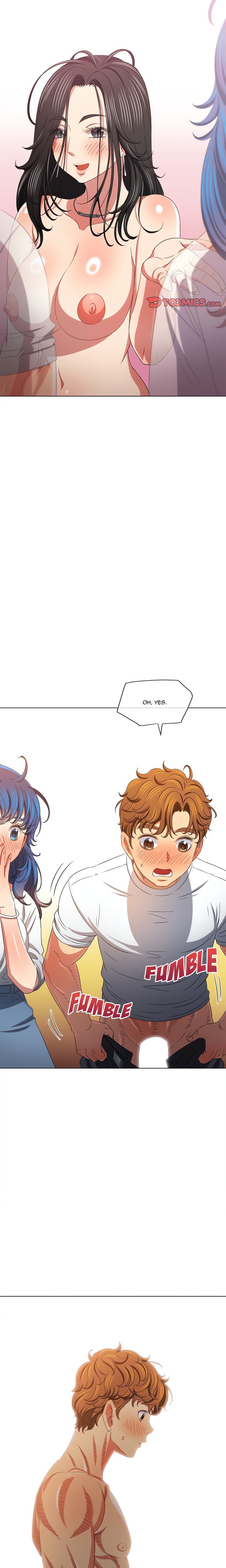 My High School Bully - Chapter 215 [photo 18] - MangaPorn