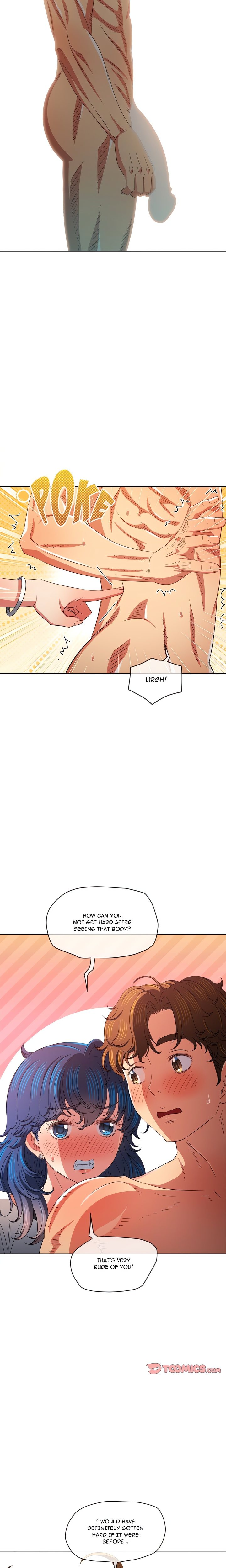 My High School Bully - Chapter 215 [photo 19] - MangaPorn