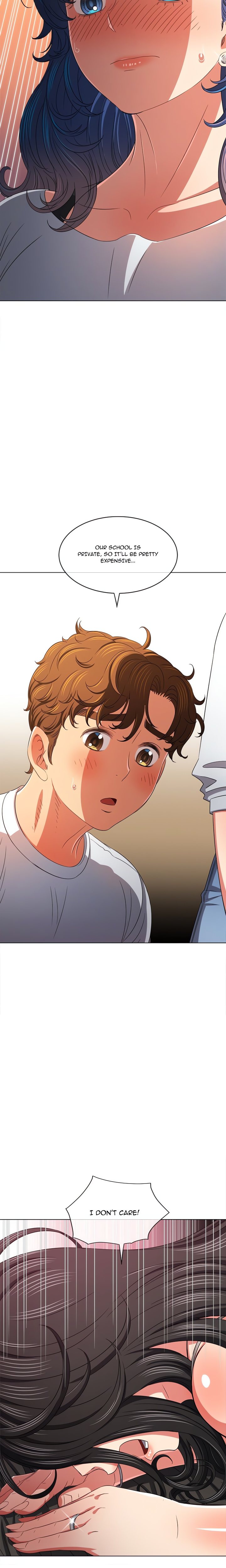 My High School Bully - Chapter 215 [photo 2] - MangaPorn