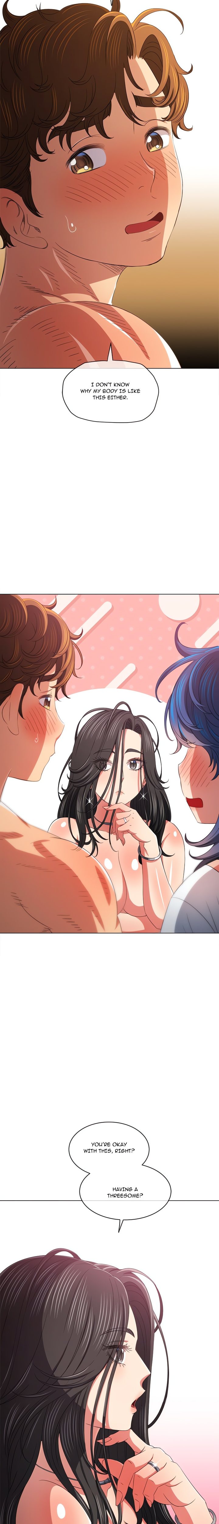 My High School Bully - Chapter 215 [photo 20] - MangaPorn