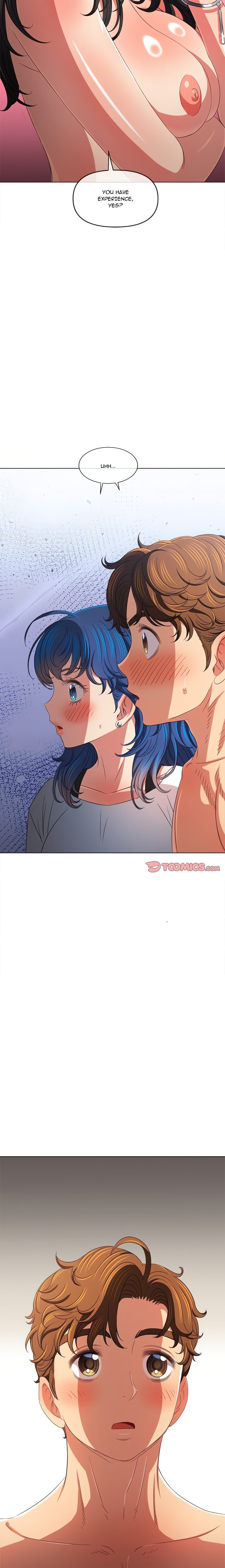 My High School Bully - Chapter 215 [photo 21] - MangaPorn