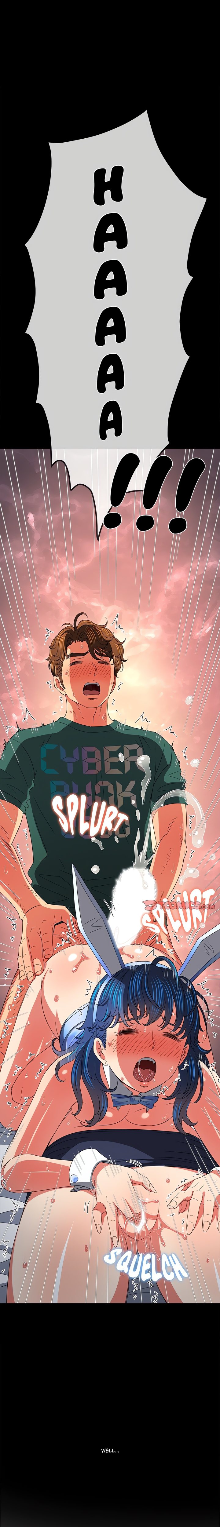 My High School Bully - Chapter 215 [photo 26] - MangaPorn