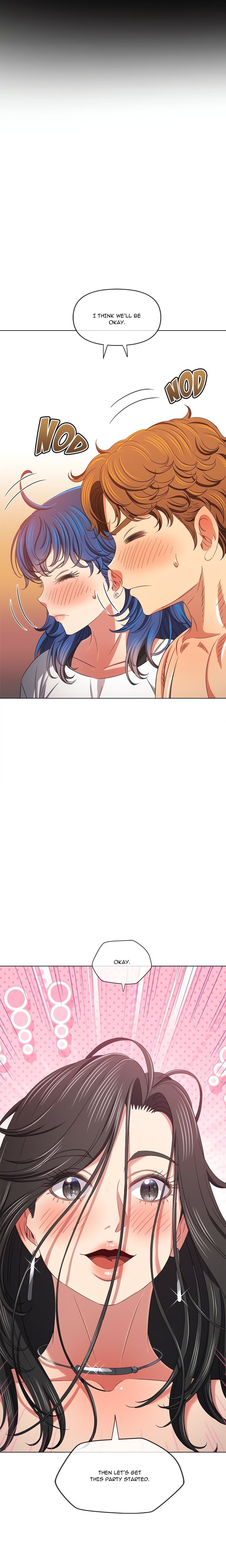 My High School Bully - Chapter 215 [photo 27] - MangaPorn