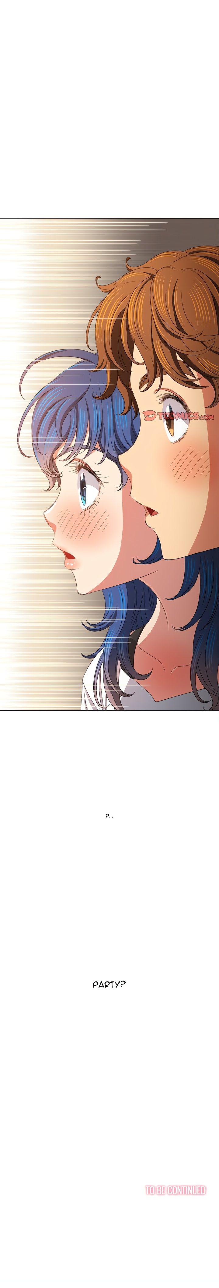 My High School Bully - Chapter 215 [photo 28] - MangaPorn