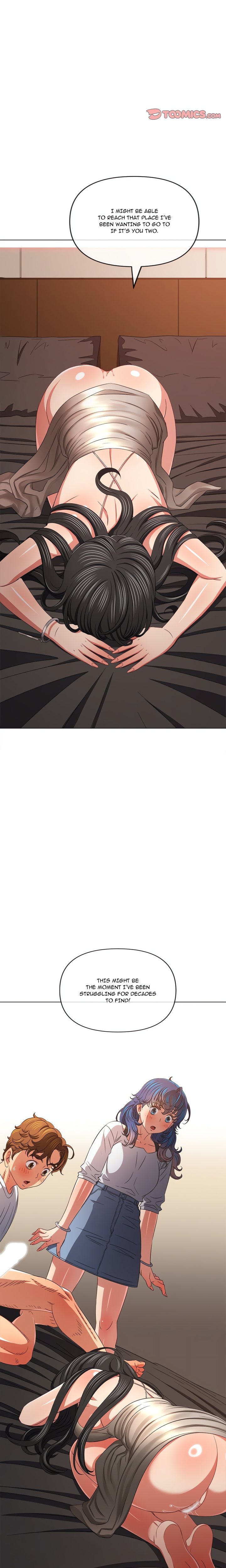 My High School Bully - Chapter 215 [photo 3] - MangaPorn