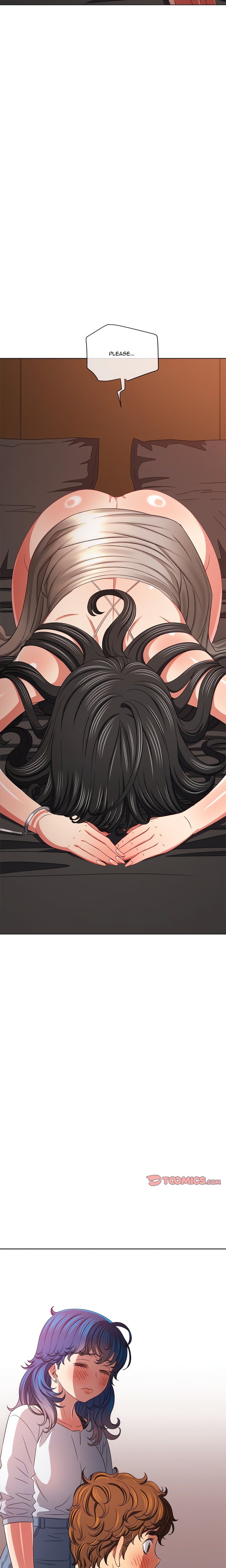 My High School Bully - Chapter 215 [photo 4] - MangaPorn