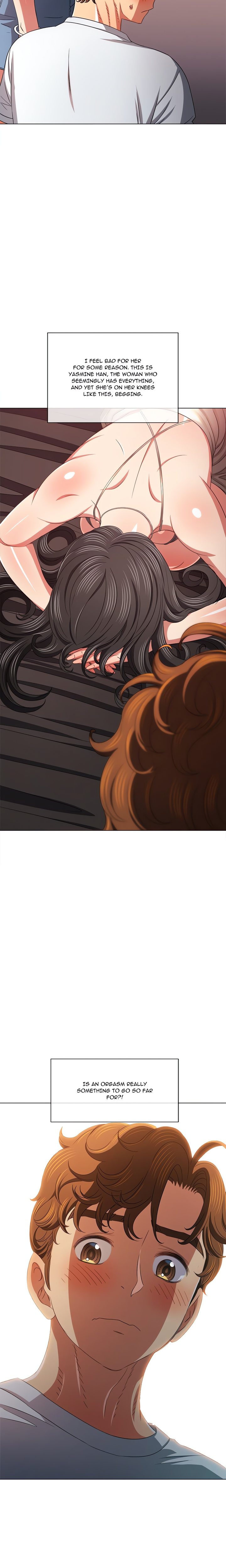 My High School Bully - Chapter 215 [photo 5] - MangaPorn