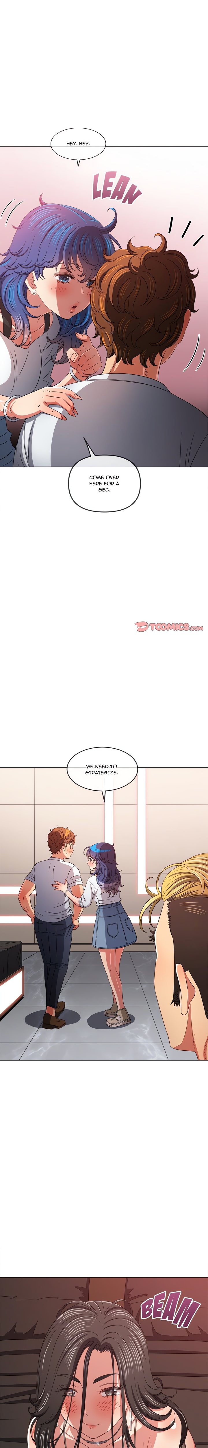 My High School Bully - Chapter 215 [photo 6] - MangaPorn