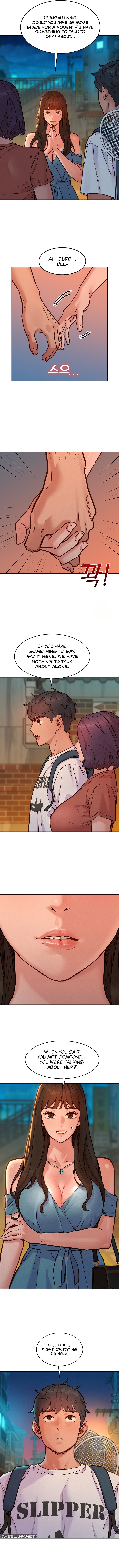 Let’s Hang Out from Today - Chapter 100 [photo 9] - MangaPorn