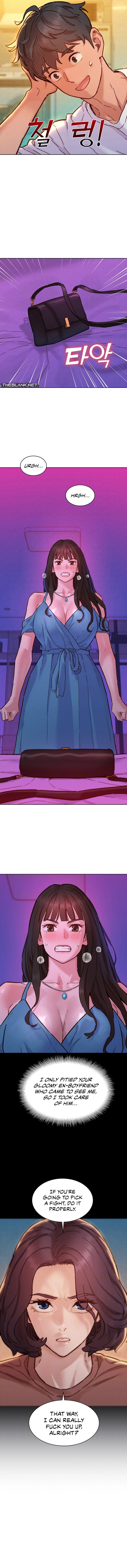 Let’s Hang Out from Today - Chapter 101 [photo 3] - MangaPorn