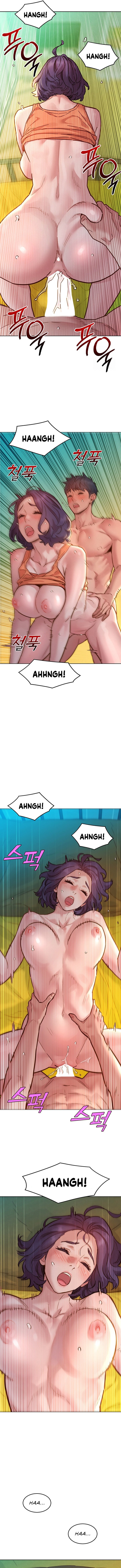 Let’s Hang Out from Today - Chapter 101 [photo 7] - MangaPorn