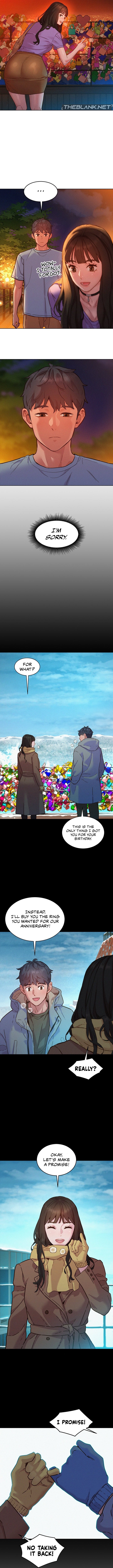 Let’s Hang Out from Today - Chapter 102 [photo 10] - MangaPorn