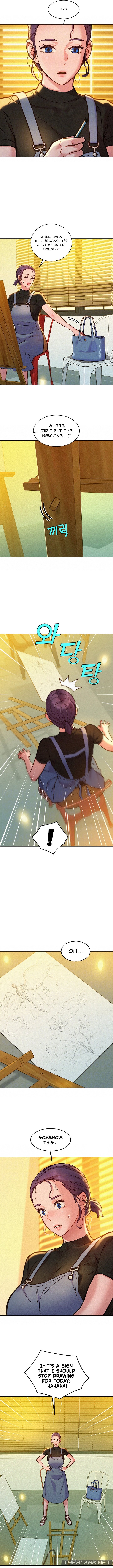 Let’s Hang Out from Today - Chapter 102 [photo 3] - MangaPorn