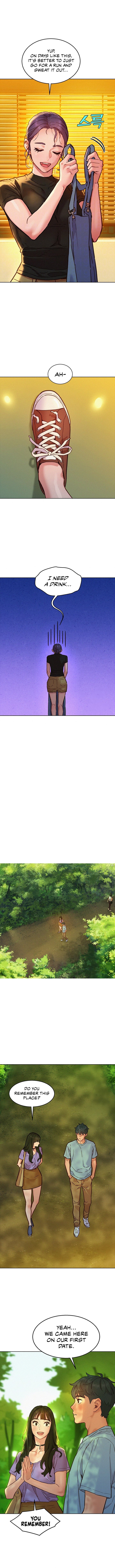 Let’s Hang Out from Today - Chapter 102 [photo 4] - MangaPorn