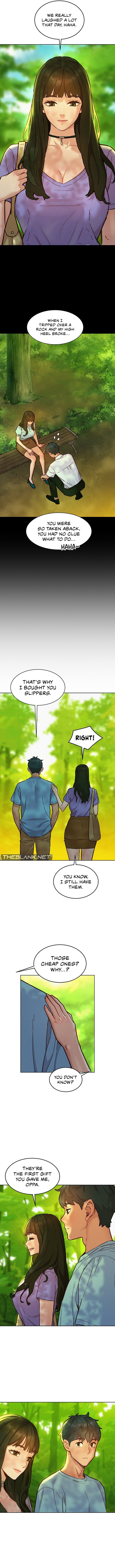 Let’s Hang Out from Today - Chapter 102 [photo 5] - MangaPorn