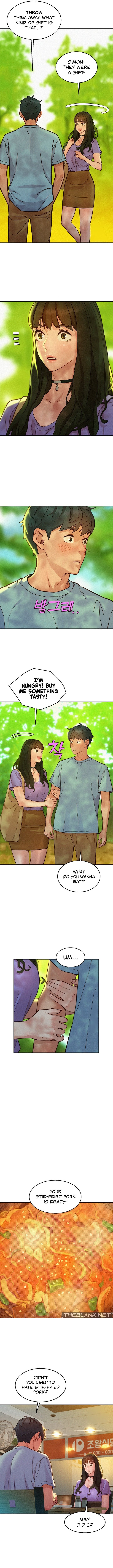 Let’s Hang Out from Today - Chapter 102 [photo 6] - MangaPorn