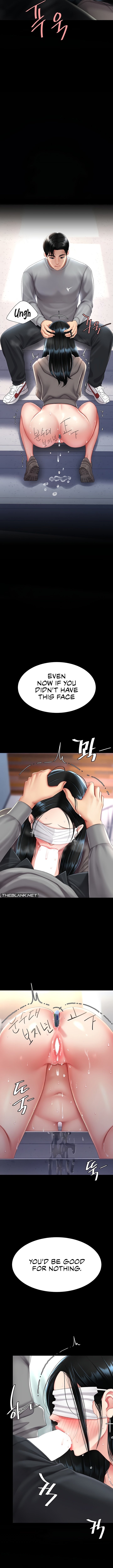 I’ll Eat Your Mom First - Chapter 77 [photo 10] - MangaPorn