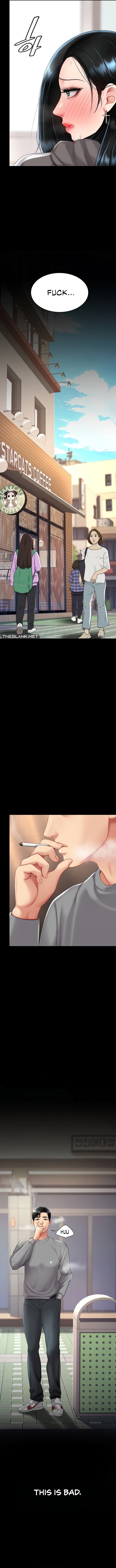 I’ll Eat Your Mom First - Chapter 77 [photo 13] - MangaPorn