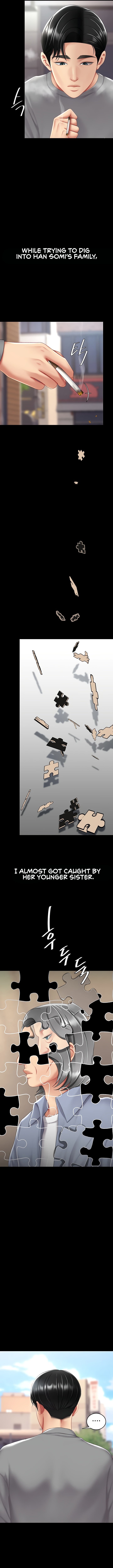 I’ll Eat Your Mom First - Chapter 77 [photo 14] - MangaPorn