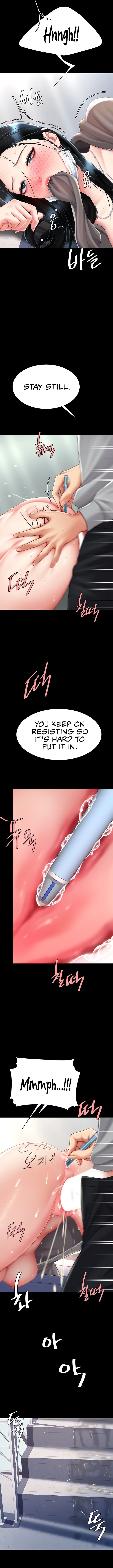 I’ll Eat Your Mom First - Chapter 77 [photo 3] - MangaPorn