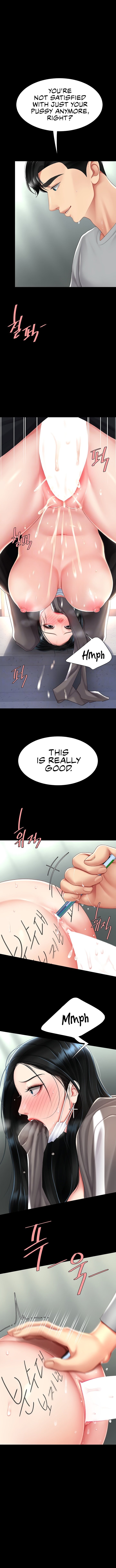 I’ll Eat Your Mom First - Chapter 77 [photo 4] - MangaPorn