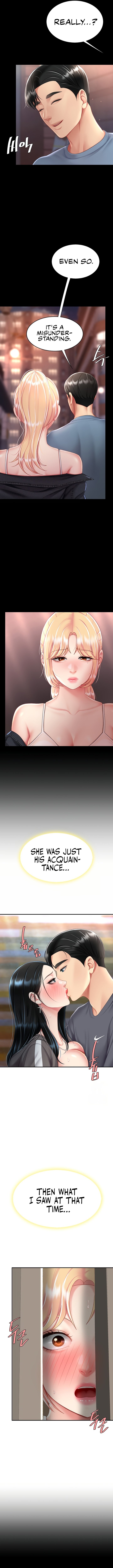 I’ll Eat Your Mom First - Chapter 78 [photo 12] - MangaPorn