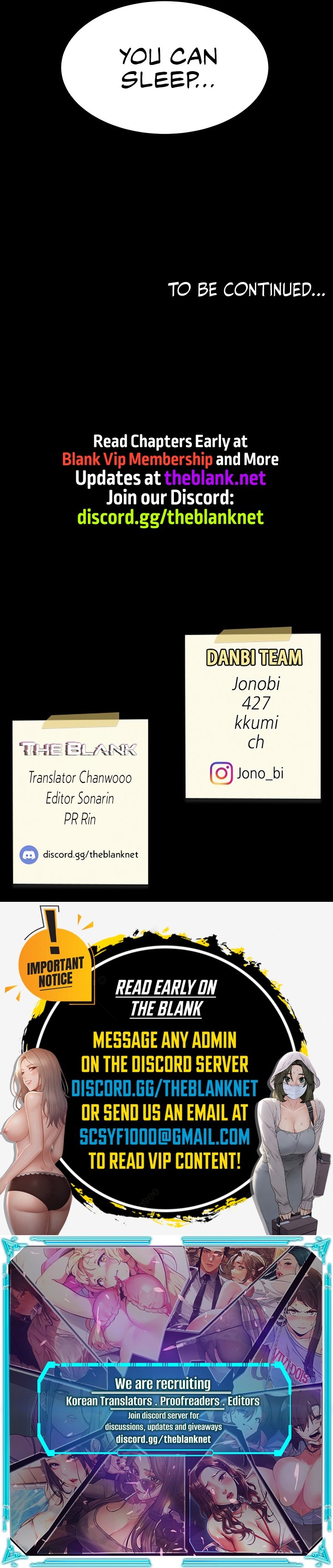 I’ll Eat Your Mom First - Chapter 78 [photo 17] - MangaPorn