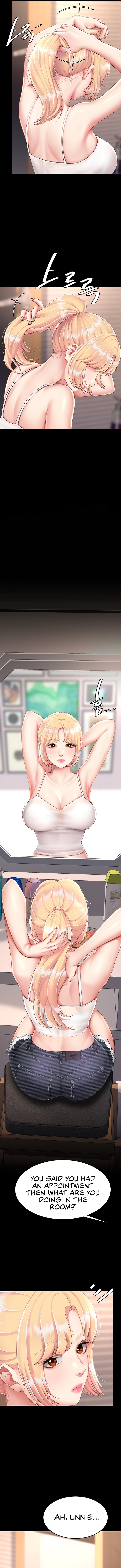 I’ll Eat Your Mom First - Chapter 78 [photo 5] - MangaPorn