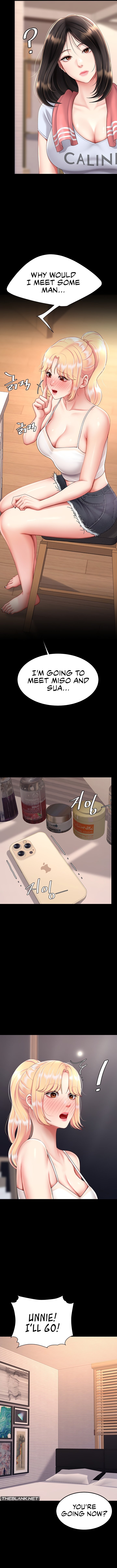 I’ll Eat Your Mom First - Chapter 78 [photo 7] - MangaPorn