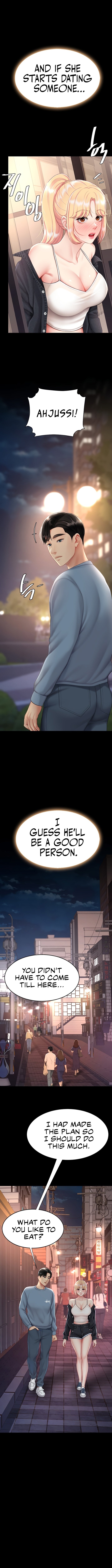 I’ll Eat Your Mom First - Chapter 78 [photo 9] - MangaPorn