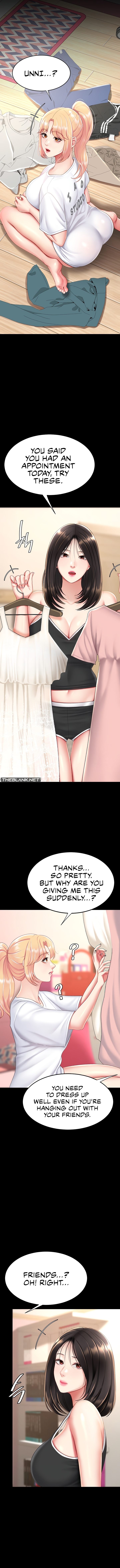 I’ll Eat Your Mom First - Chapter 79 [photo 13] - MangaPorn