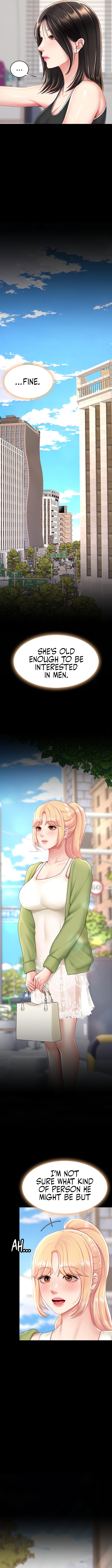 I’ll Eat Your Mom First - Chapter 79 [photo 15] - MangaPorn