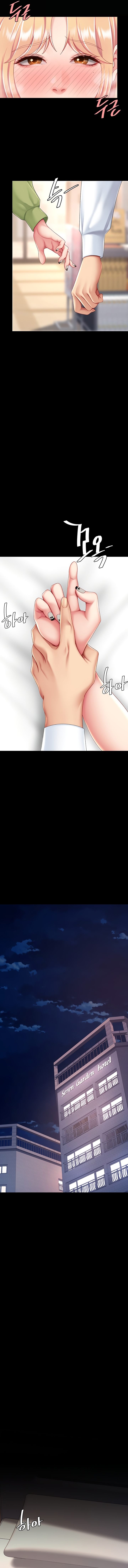 I’ll Eat Your Mom First - Chapter 79 [photo 17] - MangaPorn