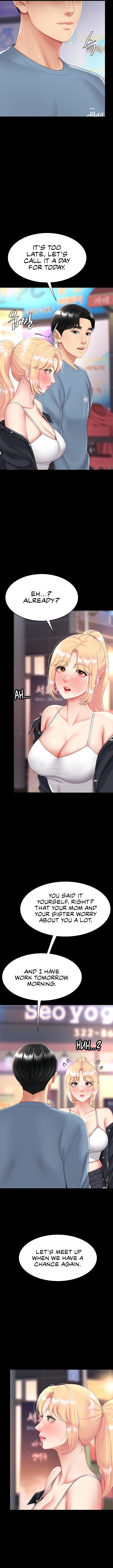 I’ll Eat Your Mom First - Chapter 79 [photo 8] - MangaPorn