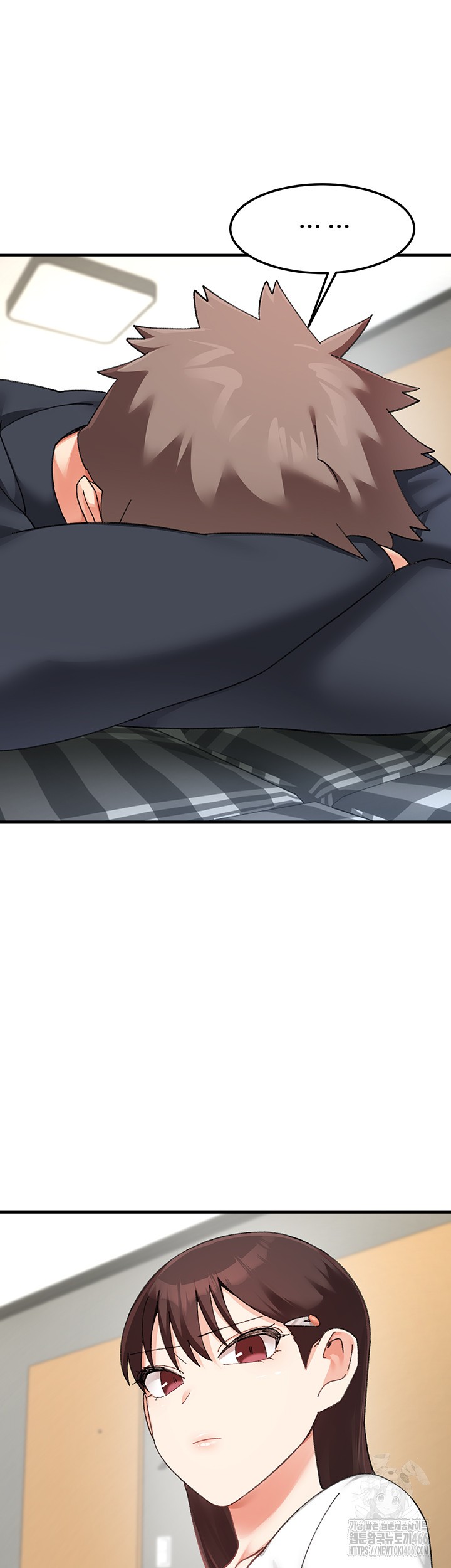 Doppelganger Female Friends Raw - Chapter 16 [photo 17] - MangaPorn