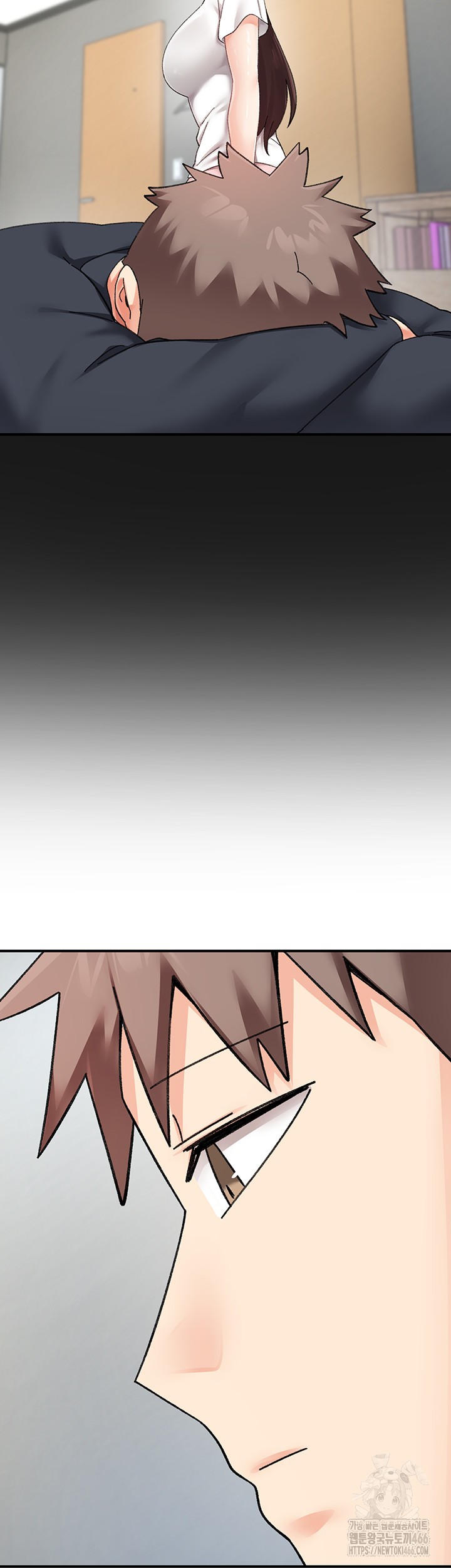 Doppelganger Female Friends Raw - Chapter 16 [photo 21] - MangaPorn