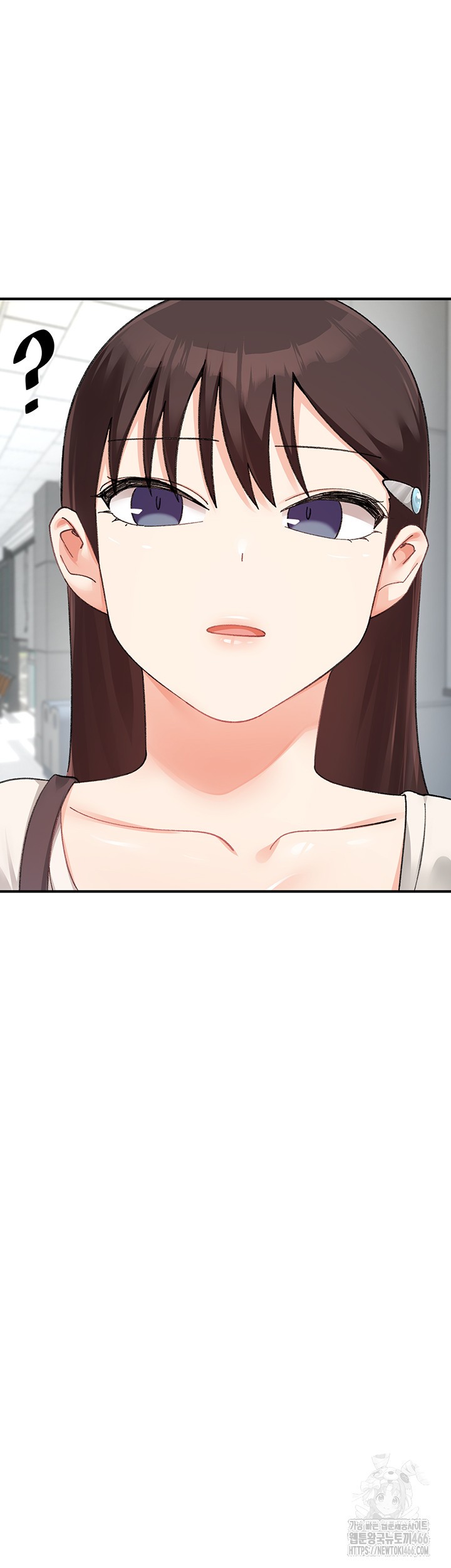 Doppelganger Female Friends Raw - Chapter 16 [photo 27] - MangaPorn