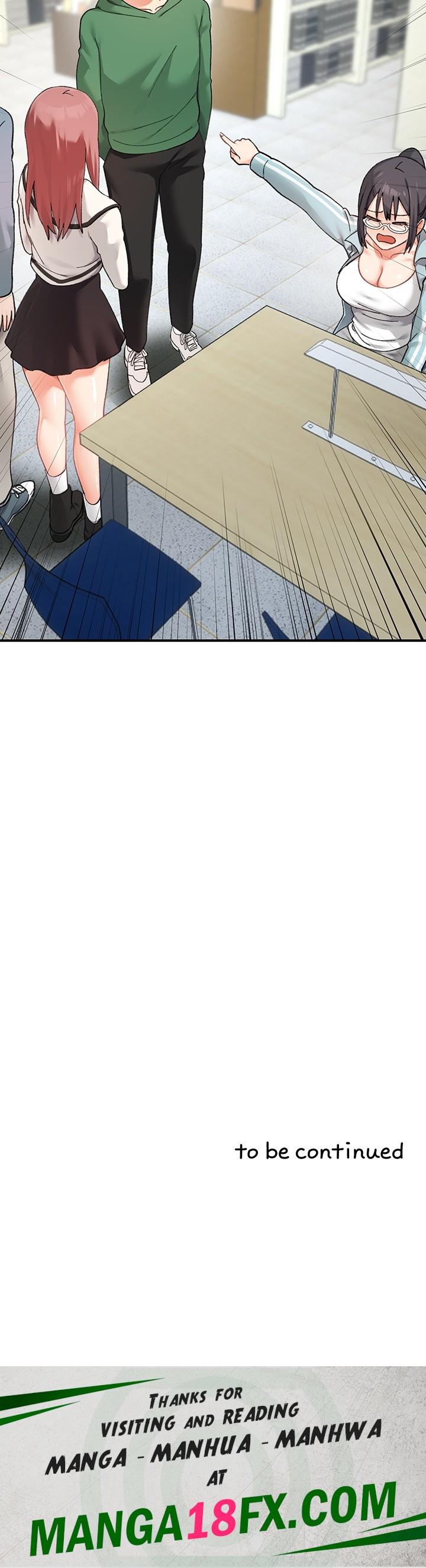 Doppelganger Female Friends Raw - Chapter 16 [photo 58] - MangaPorn