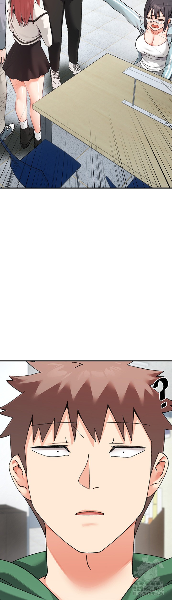 Doppelganger Female Friends Raw - Chapter 17 [photo 18] - MangaPorn