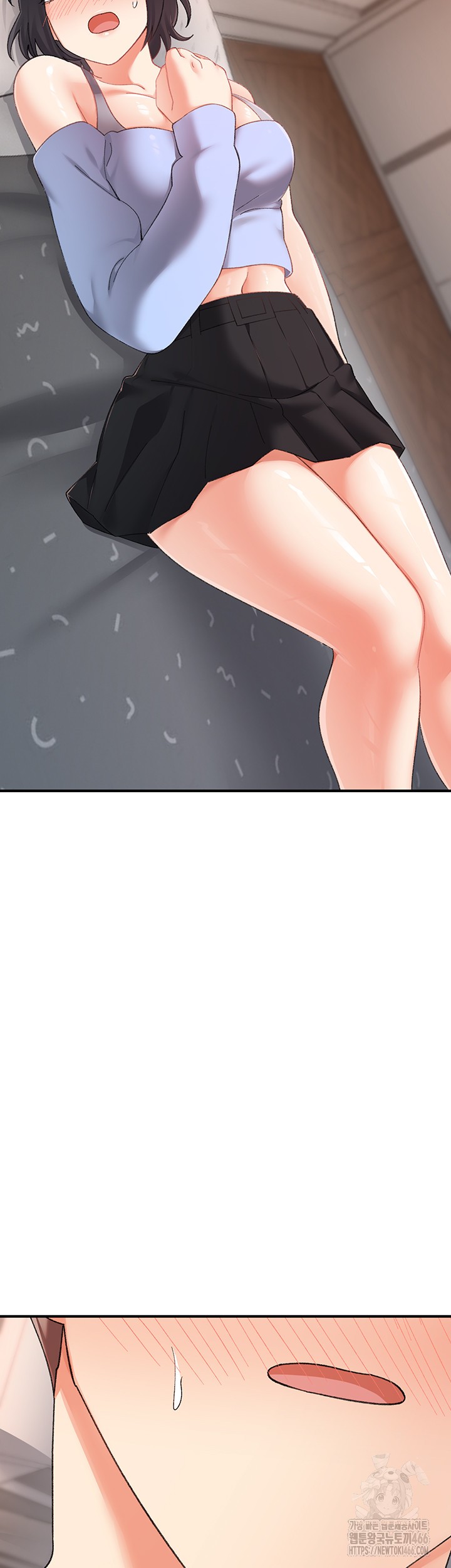 Doppelganger Female Friends Raw - Chapter 18 [photo 31] - MangaPorn