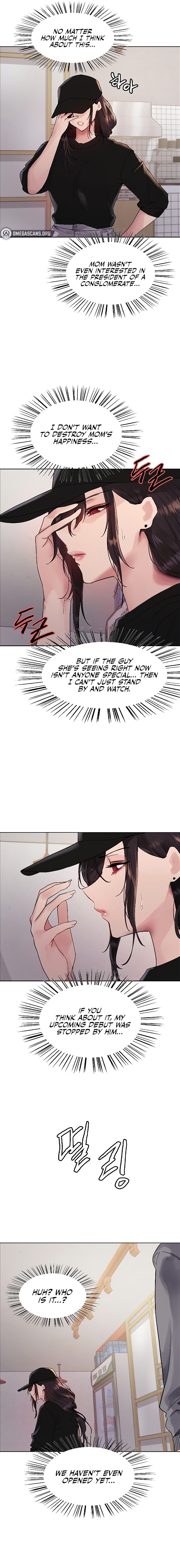 Sex Stopwatch - Chapter 119 [photo 7] - MangaPorn